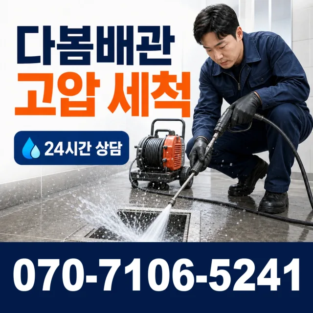 충북 음성군 맹동면 찬샘골길 변기뚫기 상담 이미지 4